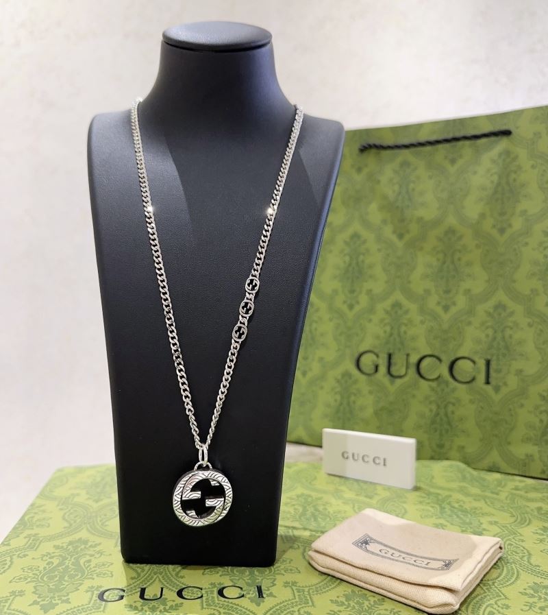 Gucci Necklaces